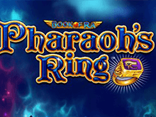 Pharaoh’s Ring