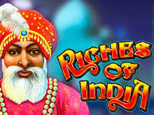 Riches Of India